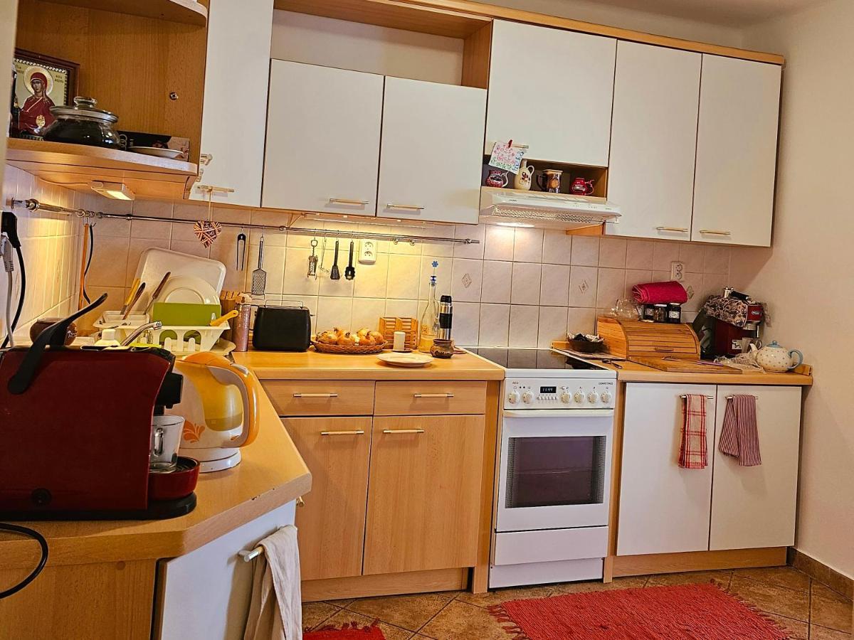 Laxmi Happy Home In Historical Prague Praga Exterior foto