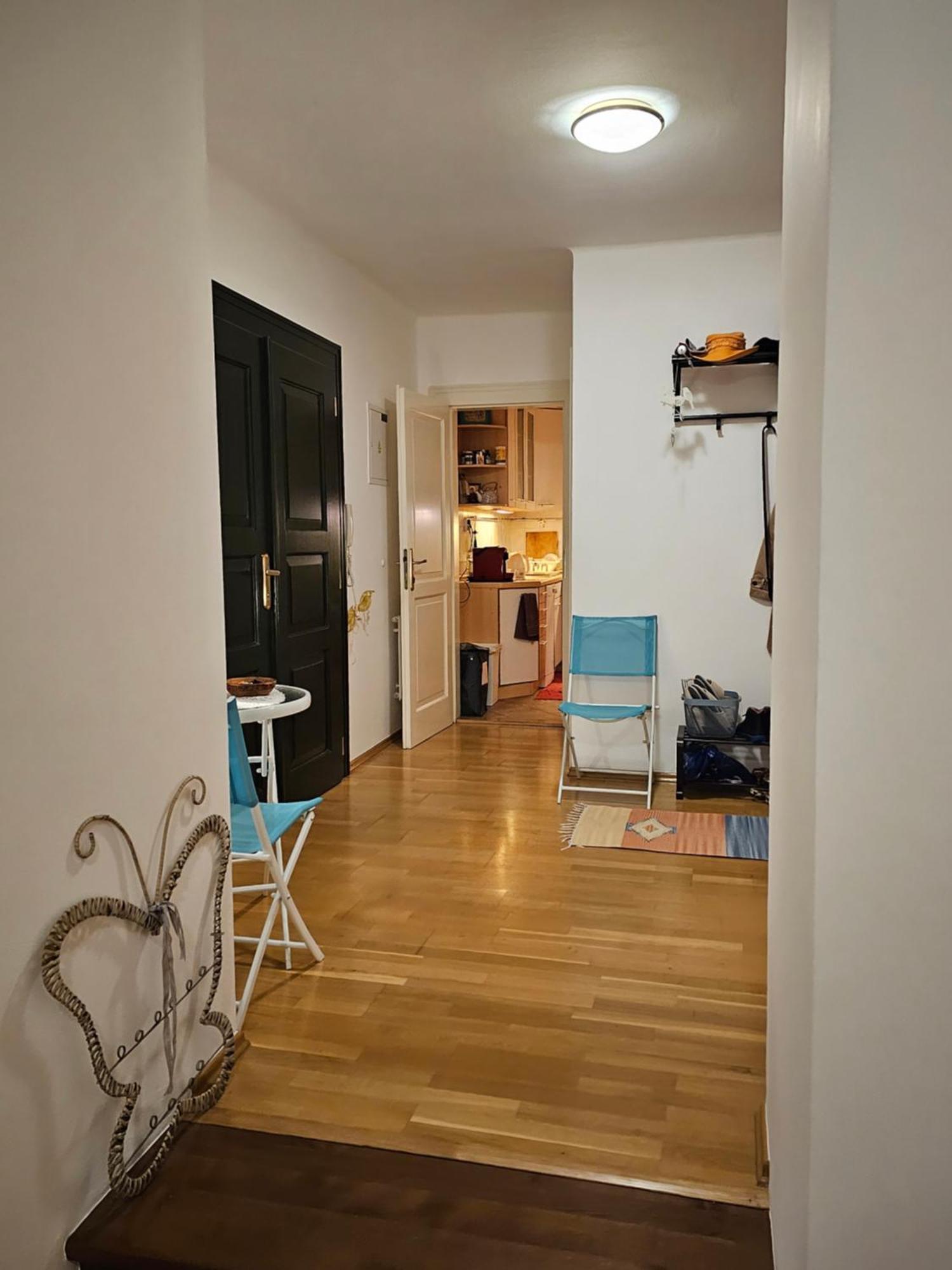 Laxmi Happy Home In Historical Prague Praga Exterior foto