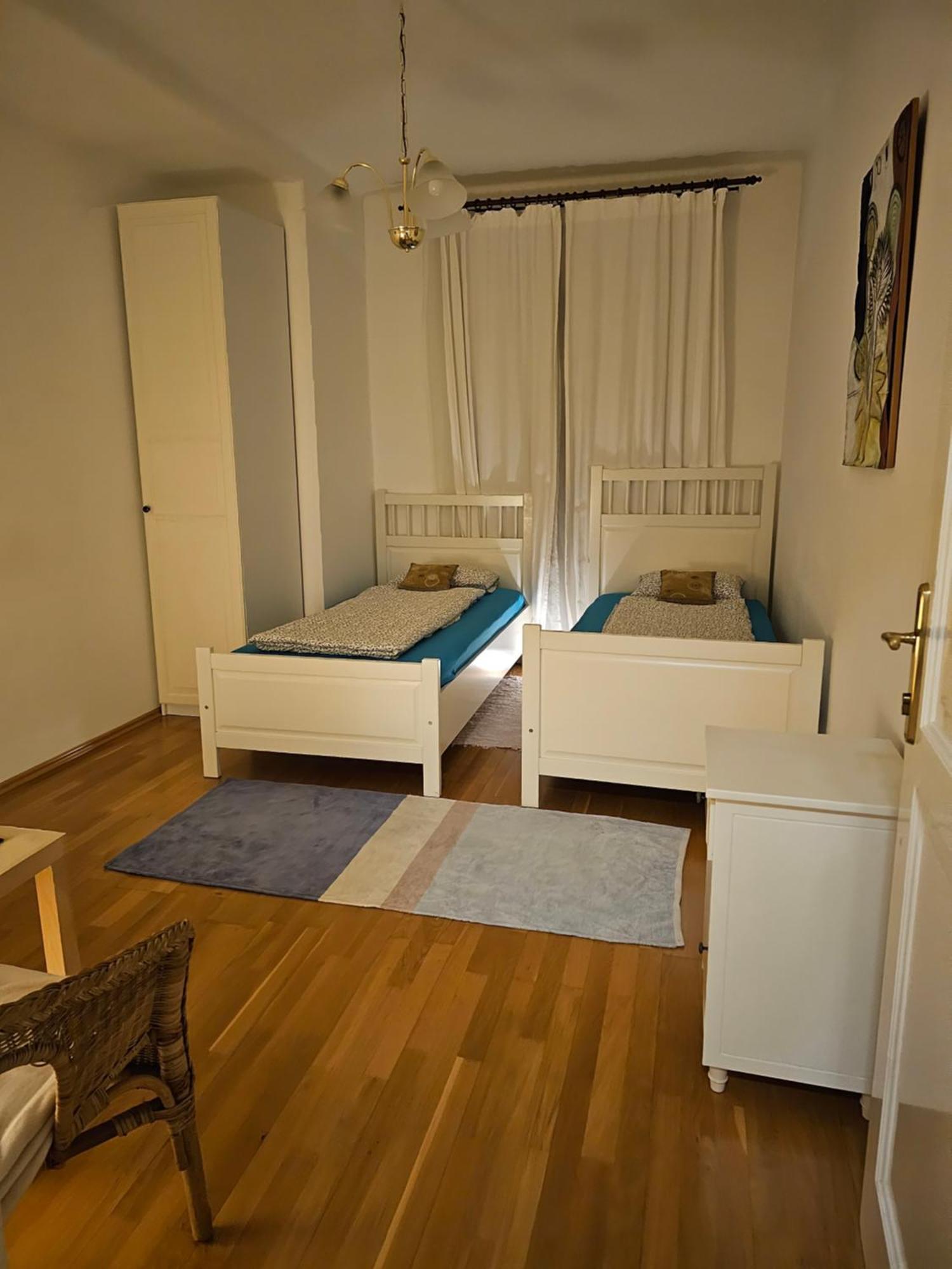 Laxmi Happy Home In Historical Prague Praga Quarto foto