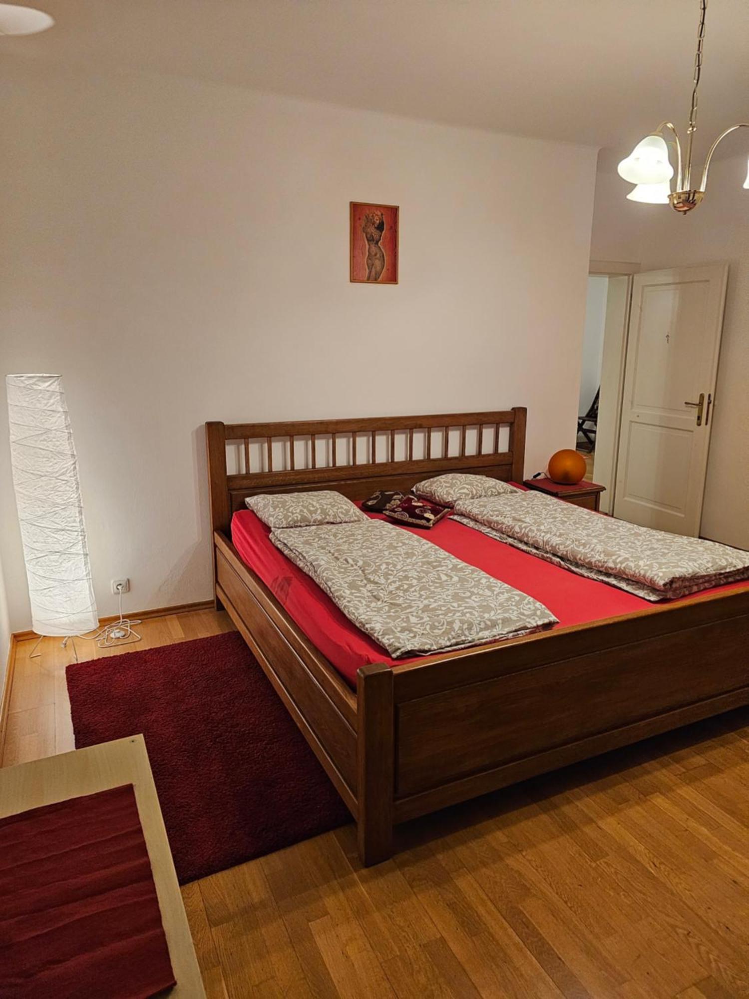 Laxmi Happy Home In Historical Prague Praga Quarto foto