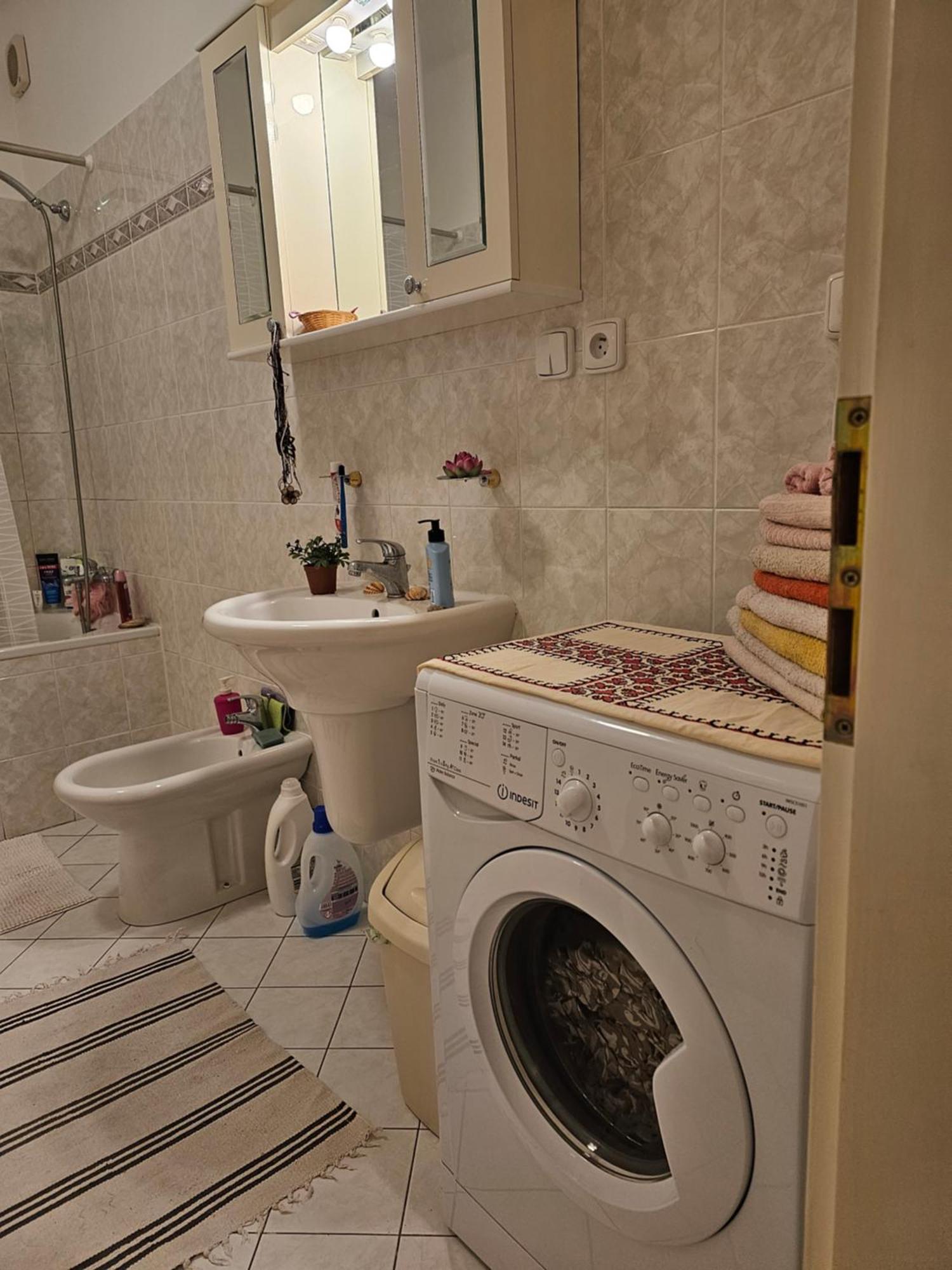 Laxmi Happy Home In Historical Prague Praga Quarto foto