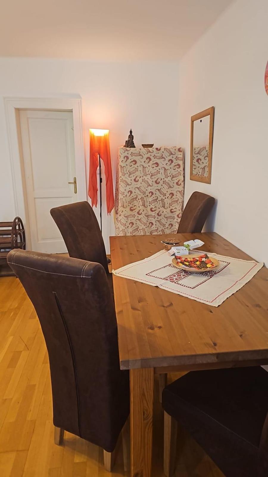 Laxmi Happy Home In Historical Prague Praga Exterior foto
