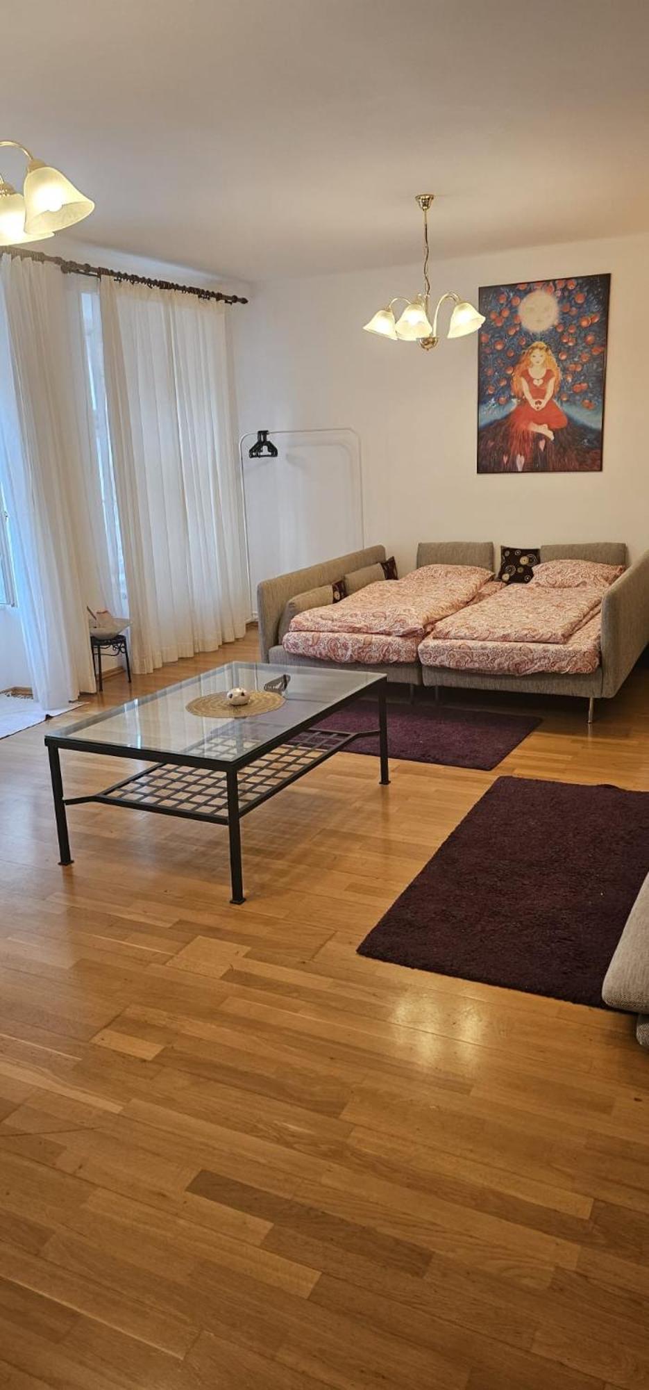 Laxmi Happy Home In Historical Prague Praga Exterior foto