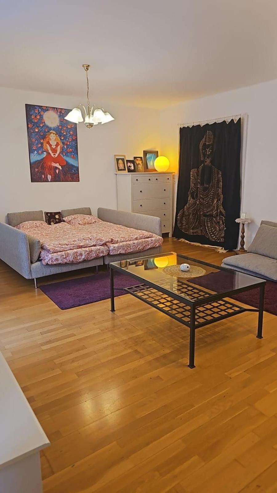 Laxmi Happy Home In Historical Prague Praga Exterior foto